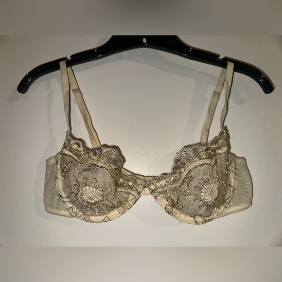 Kat the Label Dynasty Underwire Bra - Picture 2 of 5